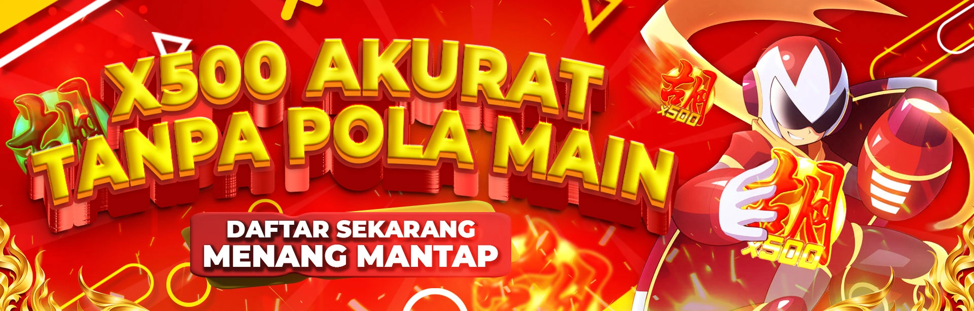 RajaJudi55 Banner Slot Online